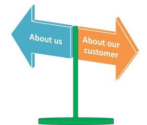 About the customer