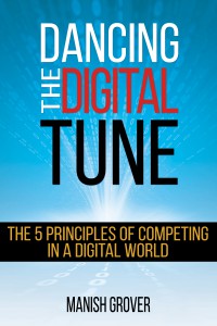 My new book: Dancing the Digital Tune